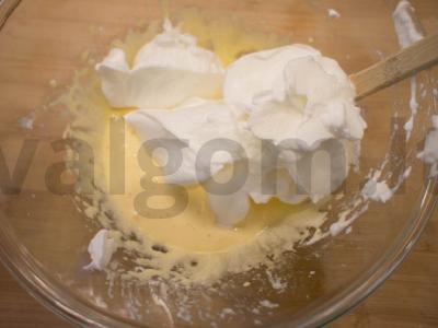 Kepinys „Bulvė“ Žingsnis 6