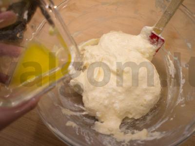 Kepinys „Bulvė“ Žingsnis 9