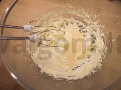 Kepinys „Bulvė“ Žingsnis 12