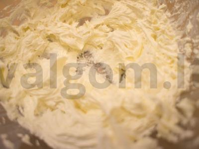 Kepinys „Bulvė“ Žingsnis 13