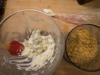 Kepinys „Bulvė“ Žingsnis 16