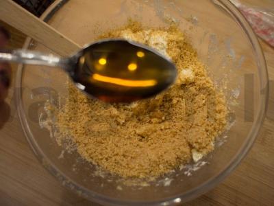 Kepinys „Bulvė“ Žingsnis 17