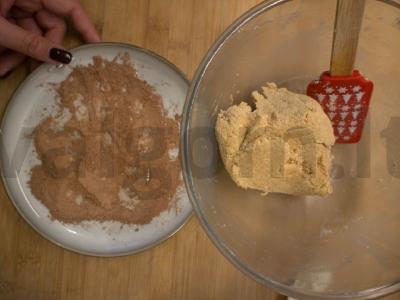 Kepinys „Bulvė“ Žingsnis 18