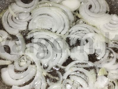 Bulvės „Kaimo auksas“ Žingsnis 1