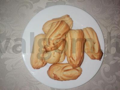 Smėliniai sausainiai iš vaikų mišinio pagrindine nuotrauka