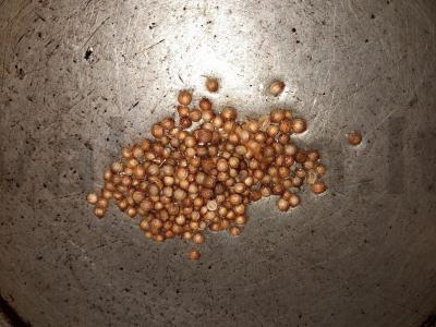 Aštri morkų salotos pagal korėjietišką receptą Žingsnis 3