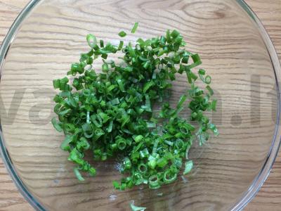 Graikų motyvai Žingsnis 1