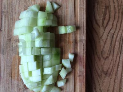 Graikų motyvai Žingsnis 2