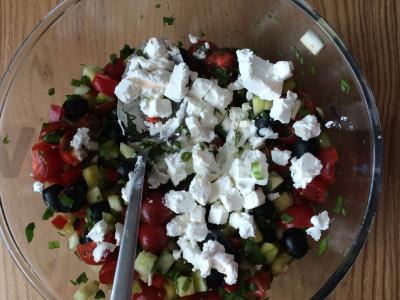 Graikų motyvai Žingsnis 6