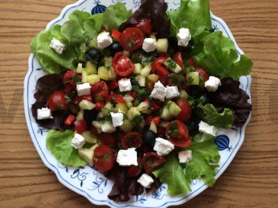 Graikų motyvai pagrindine nuotrauka