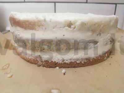 Tortas „Trys skoniai“ pagrindine nuotrauka