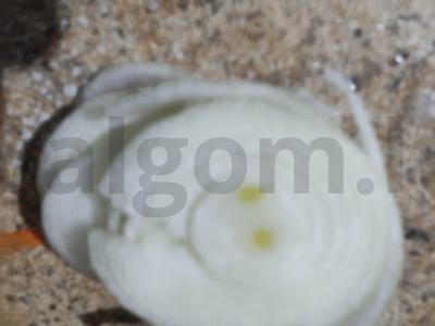 Patingėlių bešbarmakas vegetariams Žingsnis 3