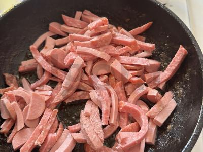 Vaikiška šašlykinė „Skanaus“ Žingsnis 1