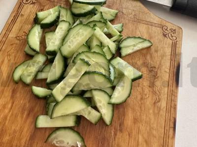 Vaikiška šašlykinė „Skanaus“ Žingsnis 2