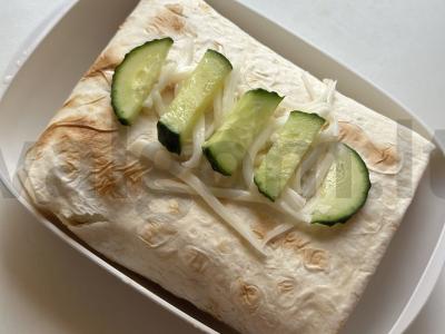 Vaikiška šašlykinė „Skanaus“ pagrindine nuotrauka