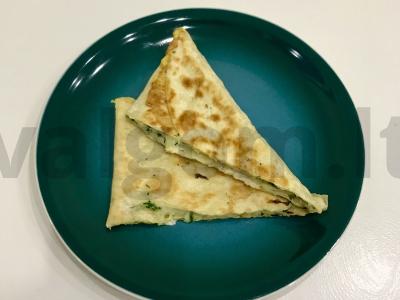 Tortai iš lavašo pagrindine nuotrauka