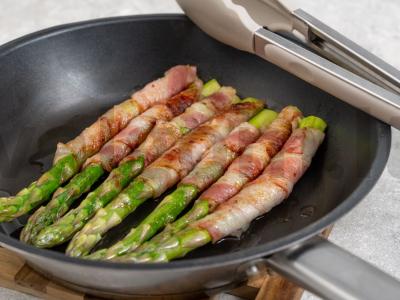 Puliar omletas Žingsnis 3