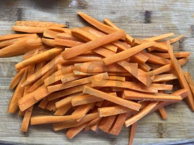 Kvapnus plovas su kiauliena Žingsnis 4