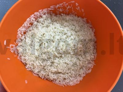 Kvapnus plovas su kiauliena Žingsnis 7