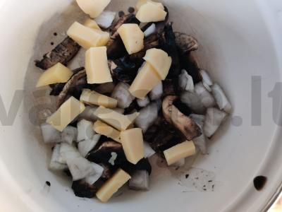 Sriuba „Kalkuta“ Žingsnis 3