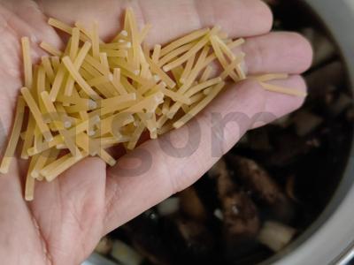 Sriuba „Kalkuta“ Žingsnis 5