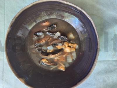 Sriuba „Kalkuta“ pagrindine nuotrauka