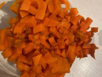 Vinegretas „Klasika žanre“ Žingsnis 3