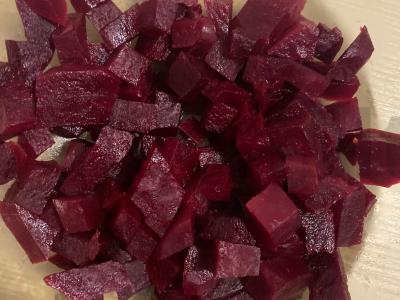 Vinegretas „Klasika žanre“ Žingsnis 4