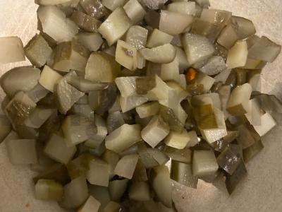 Vinegretas „Klasika žanre“ Žingsnis 5