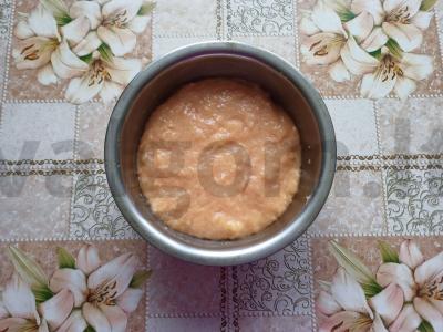 Vištienos sufletė Žingsnis 3