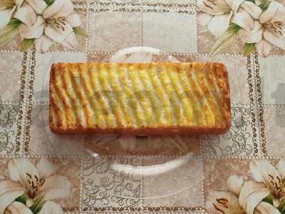 Vištienos sufletė pagrindine nuotrauka