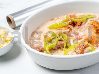 Kaninys „Pikaso“ Žingsnis 2