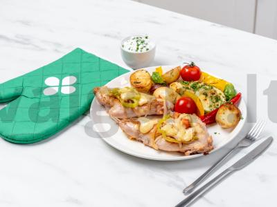 Kaninys „Pikaso“ pagrindine nuotrauka