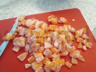 Soba su vištiena ir daržovėmis Žingsnis 5