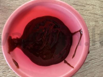 Ruginiai brownies Žingsnis 6