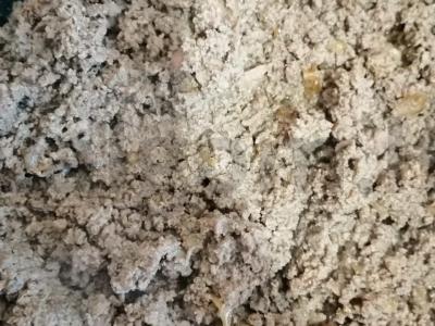 Įdaryti blynai su vištienos kepenėlėmis Žingsnis 6