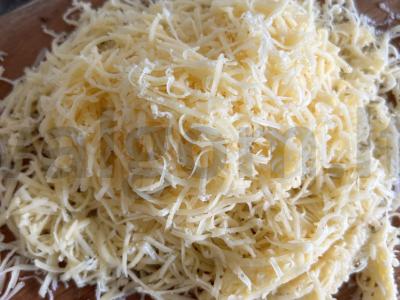 Juliens su vištiena ir grybais Žingsnis 6