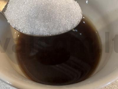 Kavos gėrimas su mangais Žingsnis 3