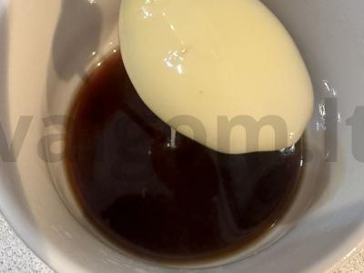 Kavos gėrimas su mangais Žingsnis 4