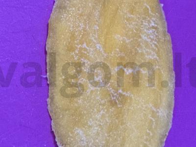 Kavos gėrimas su mangais Žingsnis 5