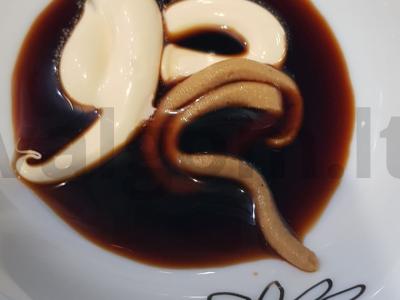 Vištienos blauzdelės sojų padaže orkaitėje Žingsnis 1