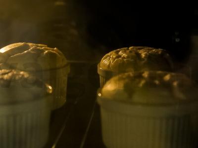 Varškės suflė Žingsnis 5