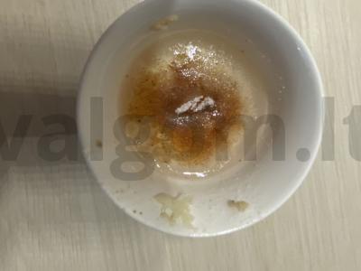 Kaimiški bulvės su rūkyta paprika ir česnaku Žingsnis 2