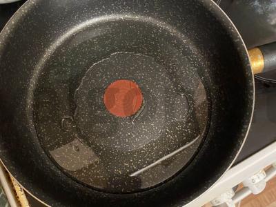 Jautienos guliašas Žingsnis 3