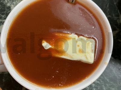 Jautienos guliašas Žingsnis 4