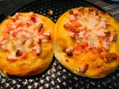 Mini pica „Mokyklinė“ pagrindine nuotrauka