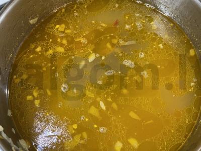 Kopūstų sriuba Žingsnis 6