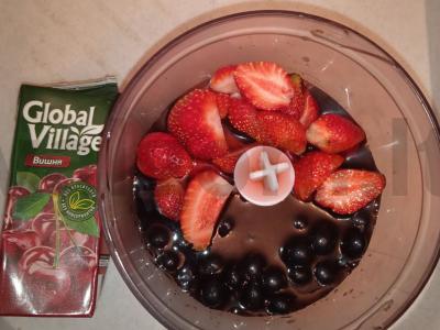 Vitaminų šaltinis Žingsnis 2