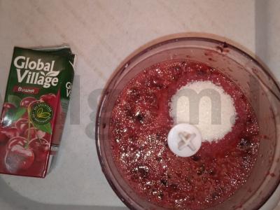 Vitaminų šaltinis Žingsnis 3