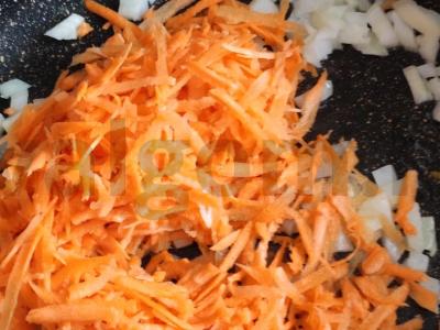 Menkių filė tešloje su padažu Žingsnis 1